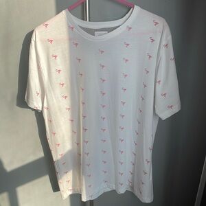 Flamingo t-shirt